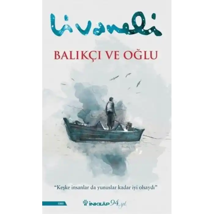 TCX çı ve Oğlu