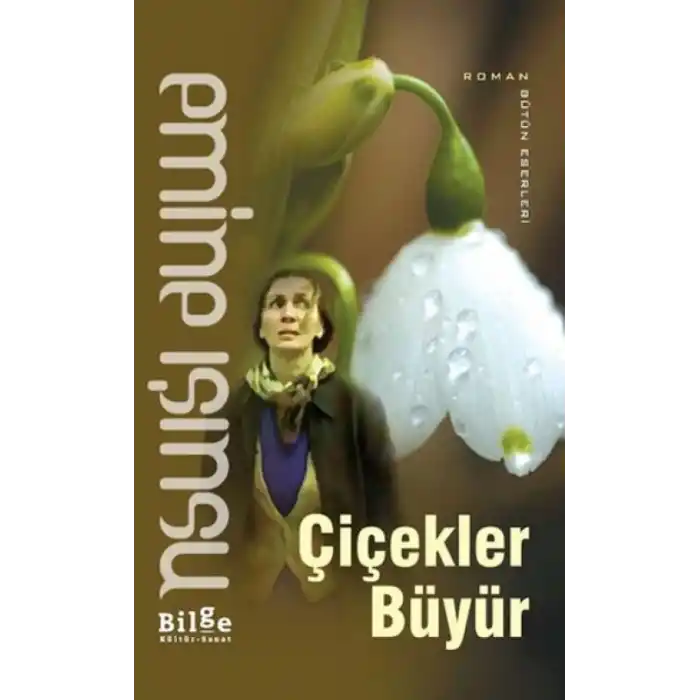 TCX Çiçekler Büyür
