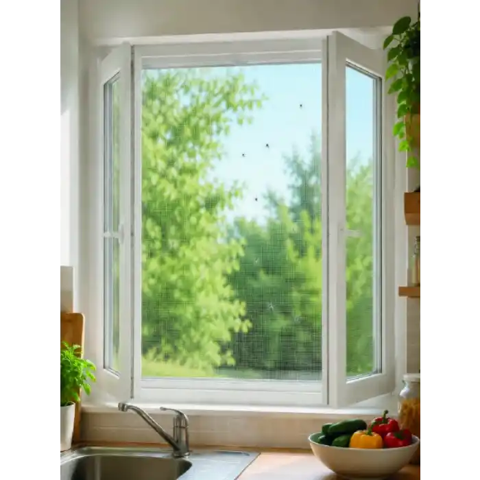 TCX ÇİFT KANATLI SİNEKLİK