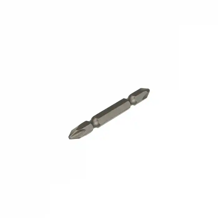 TCX Çift Taraflı Bits Uç Ph2-pz2 - 65 Mm - (20 )