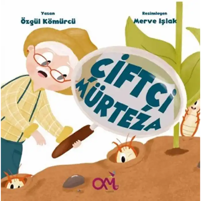 TCX Çiftçi Mürteza