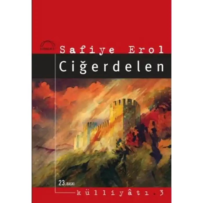 TCX Ciğerdelen