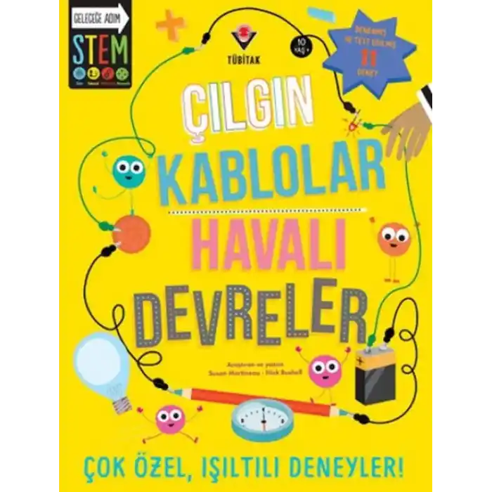 TCX Çıın Kablolar - Halı Devreler