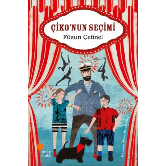 TCX Çiko’nun Seçimi