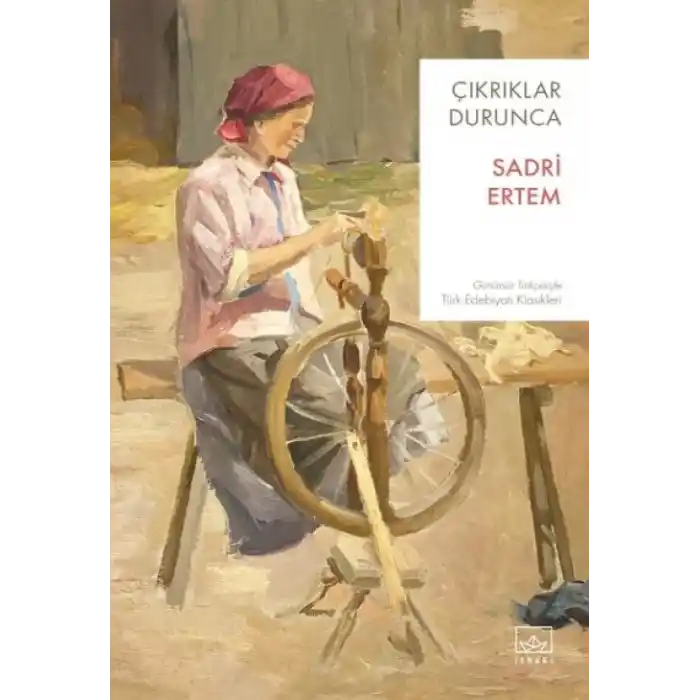 TCX Çıkrıklar Dca