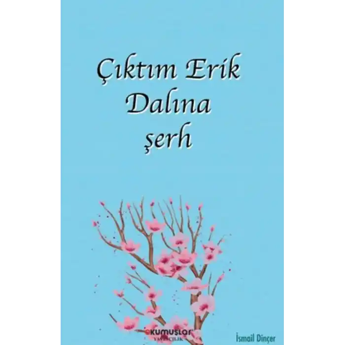 TCX Çıktım Erik Dalına şerh