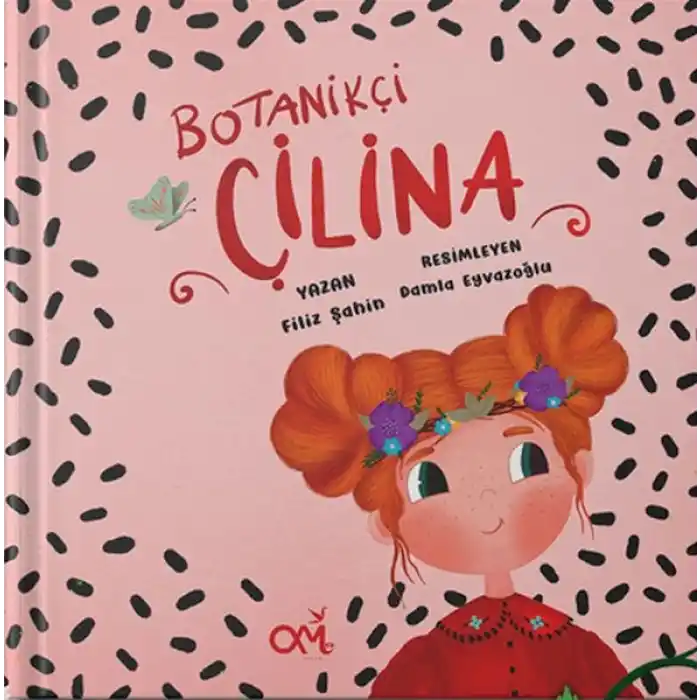 TCX Çilina (Ciltli)