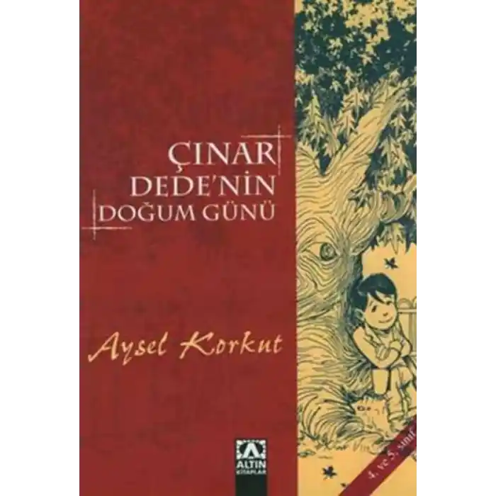 TCX Çınar Dedenin Doğum Günü