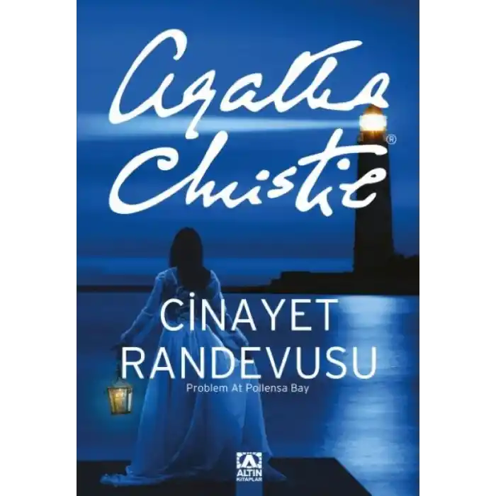TCX Cinayet Randevusu