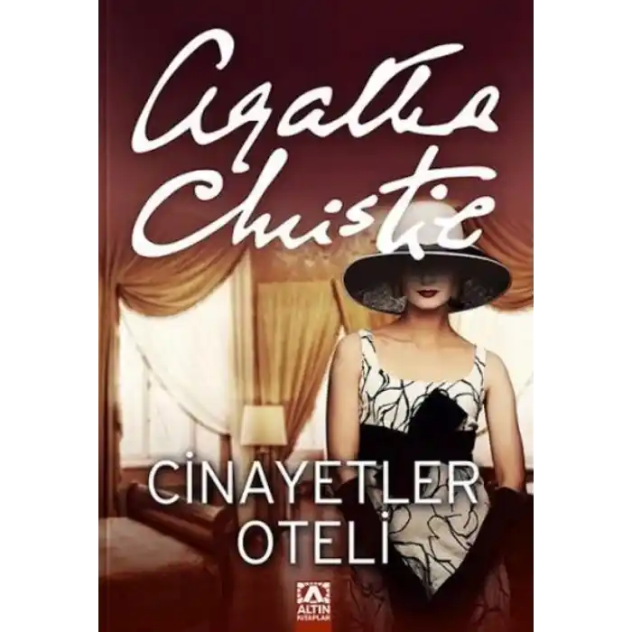 TCX Cinayetler Oteli