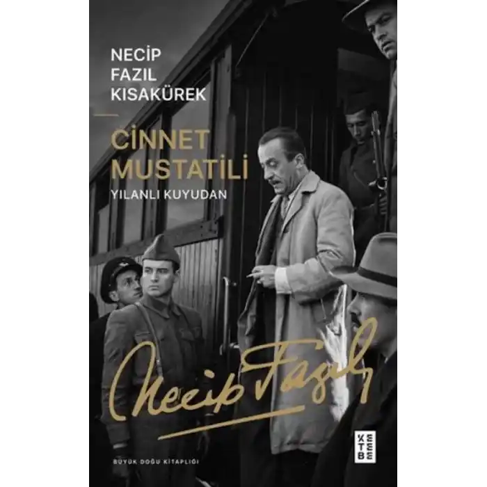 TCX Cinnet Mustatili