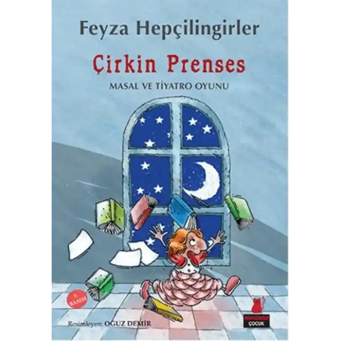 TCX Çirkin Prenses