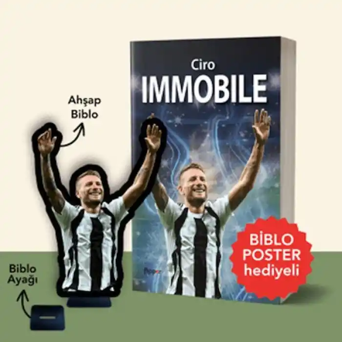 TCX Ciro Immobile