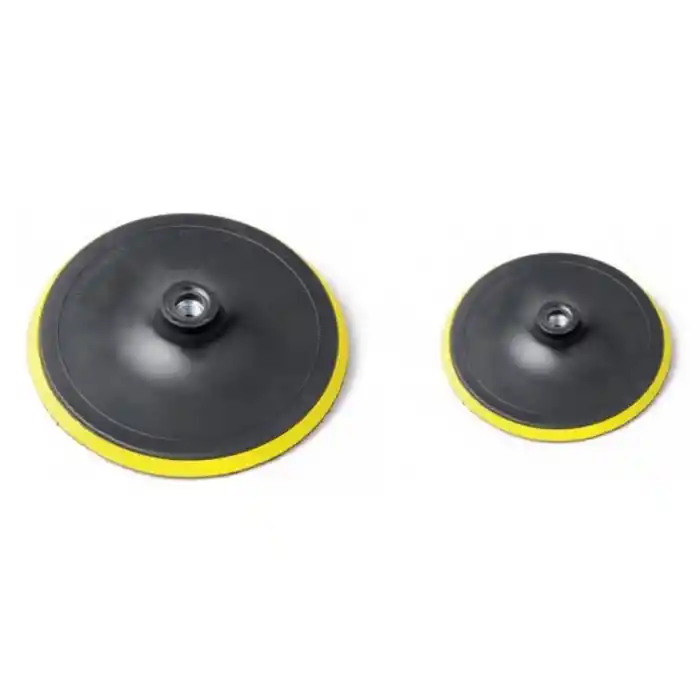 TCX Cırtlı Disk Altı 180mm