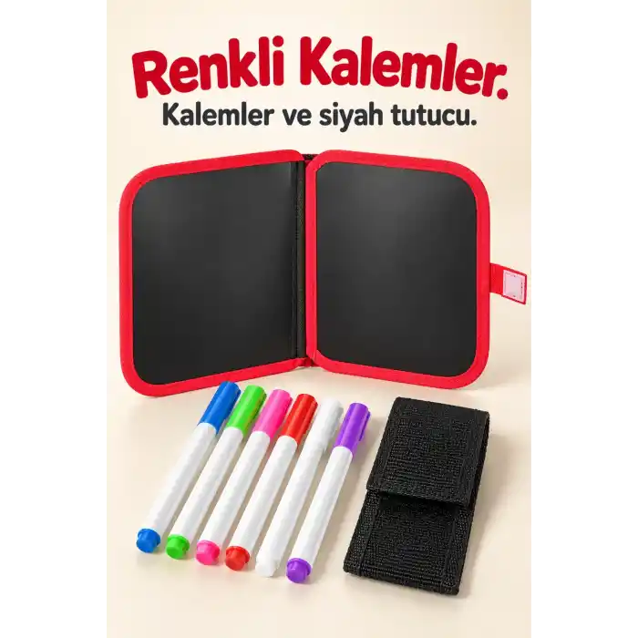 TCX ® Çizim Kitabı
