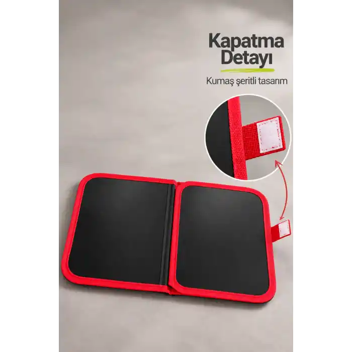 TCX Çizim Kitabı