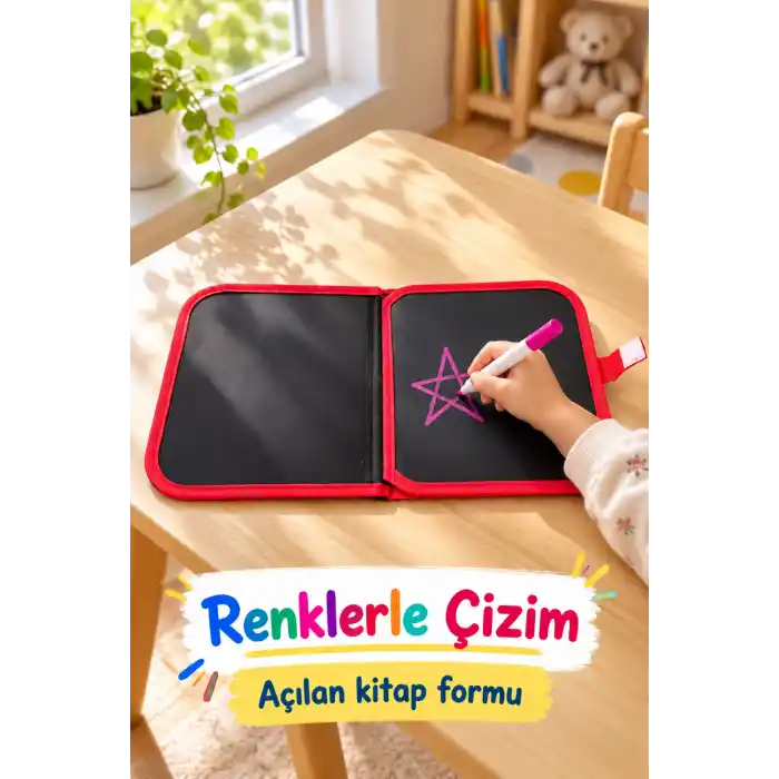 TCX Çizim Kitabı