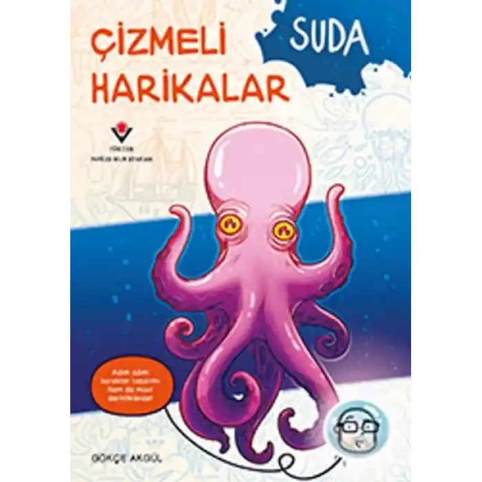 TCX Çizmeli Harikalar Suda