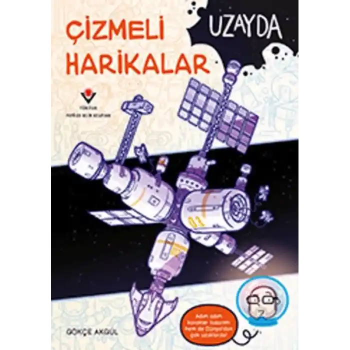 TCX Çizmeli Harikalar Uzayda