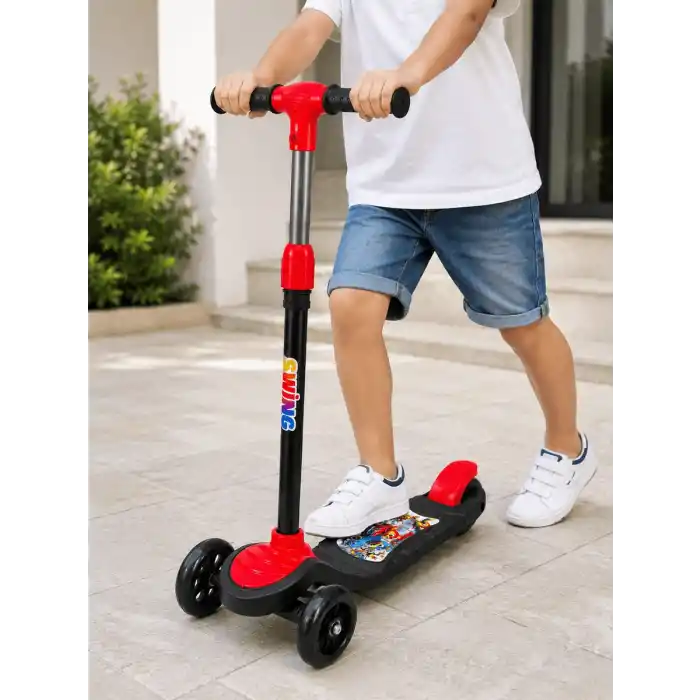 TCX CNS SCOOTER