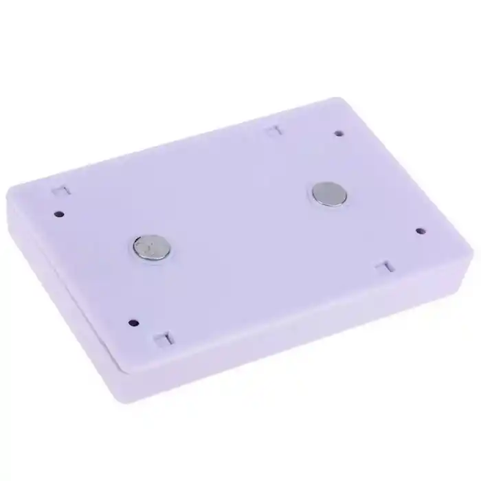 TCX Cob Ledli Duvar Dolap Lambası Wt-382