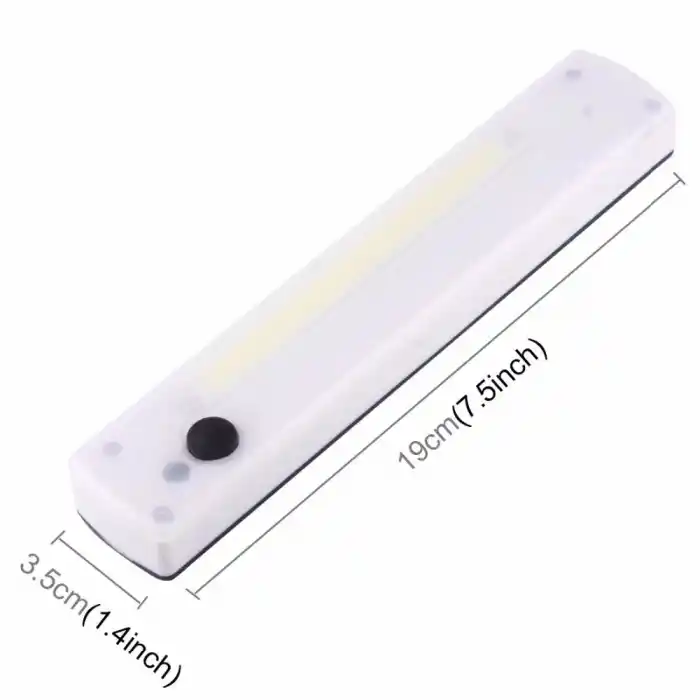 TCX Cob Ledli Mıknatıslı Wt-063