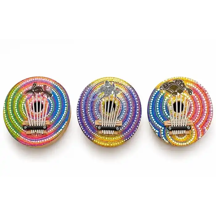 TCX Coconat Kalimba Batikli No:1028