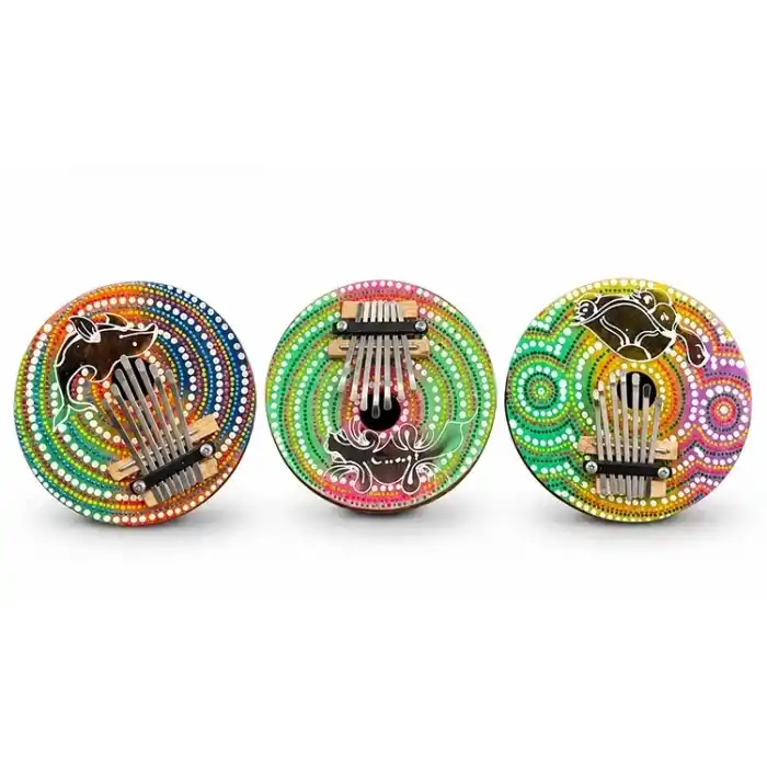 TCX Coconat Kalimba Batikli No:1029