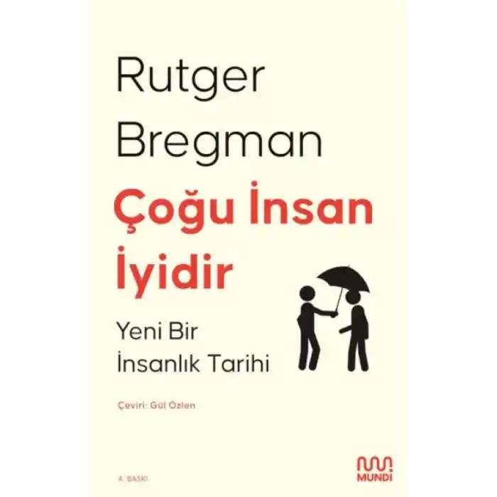 TCX Çoğu İnsan İyidir