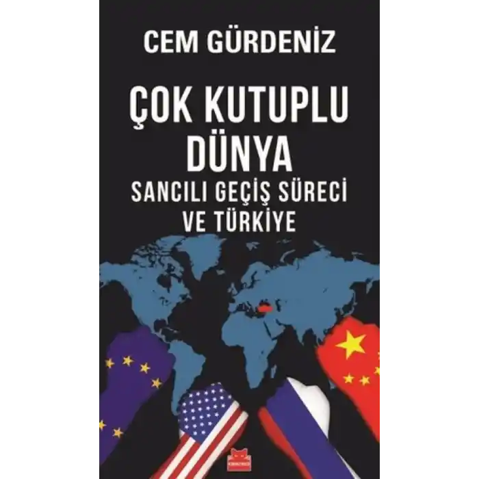 TCX Çok Kutuplu Dünya