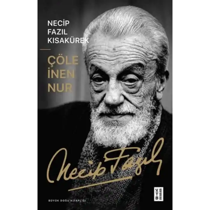 TCX Çöle İnen Nur