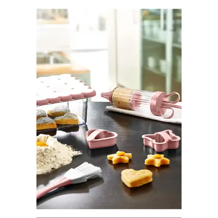 TCX Cookie Pasta Seti Royaleks-CK-127