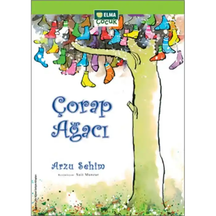 TCX Çorap Ağacı