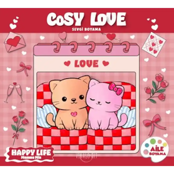 TCX Cosy Love