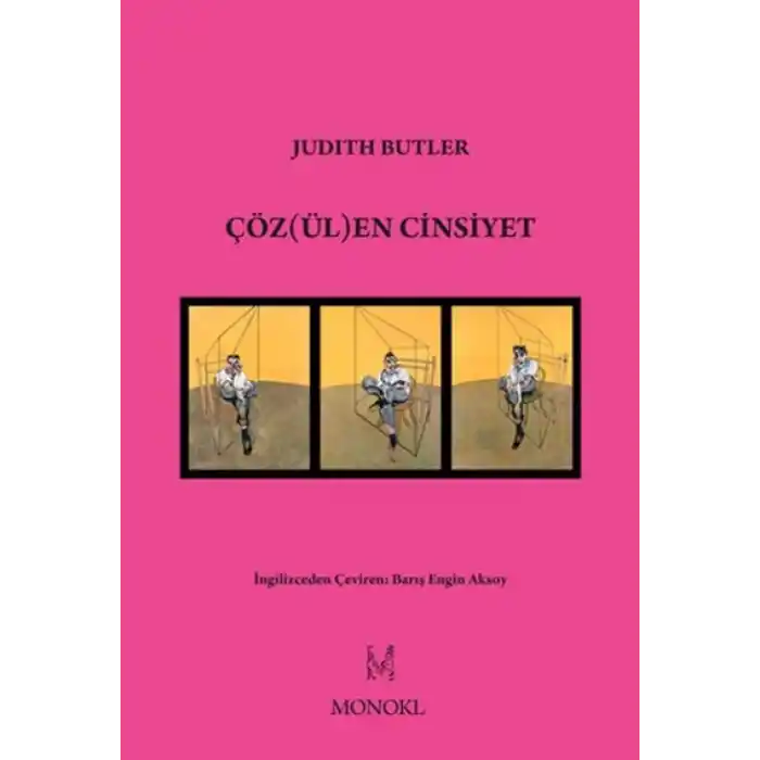TCX Çözülen Cinsiyet