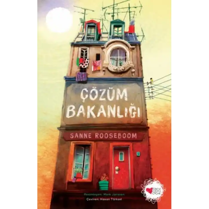TCX Çözüm Bakanlığı