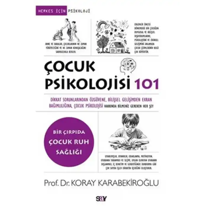 TCX Çuk Psikolojisi 101