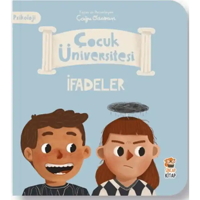 TCX Çuk Üniversitesi-İfadeler