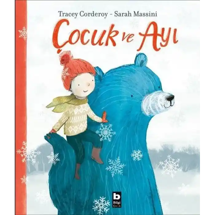TCX Çuk ve Ayı