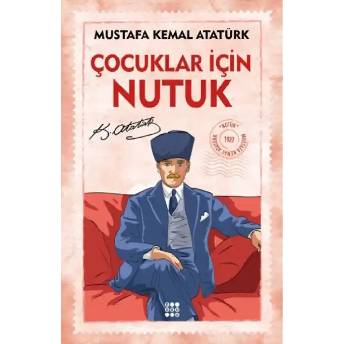 TCX Çuklar İçin Nutuk