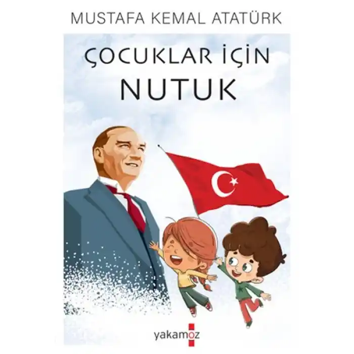 TCX Çuklar İçin Nutuk
