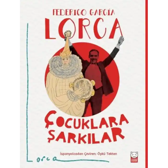 TCX Çuklara Şarkılar