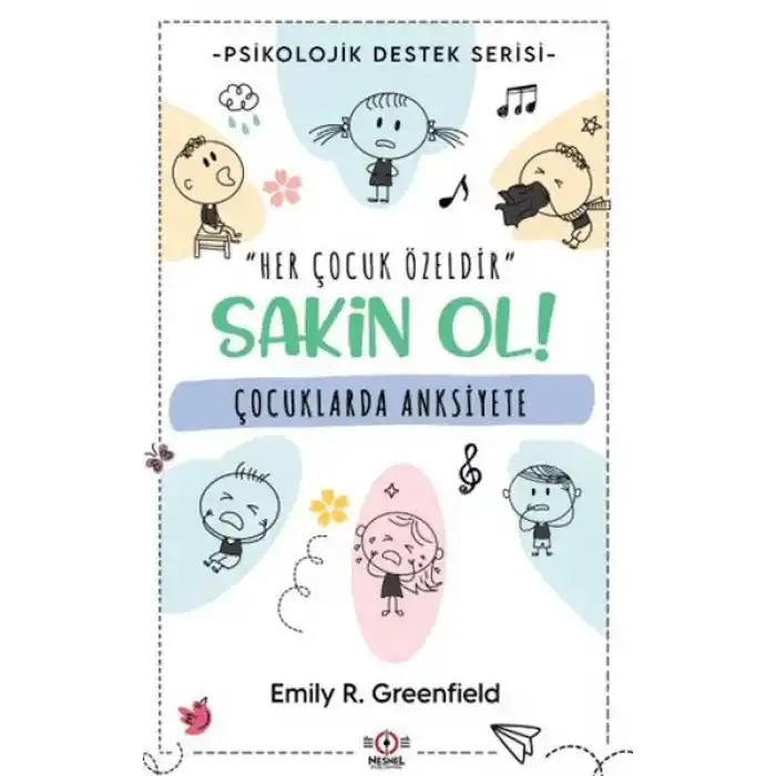 TCX Çuklarda Anksiyete