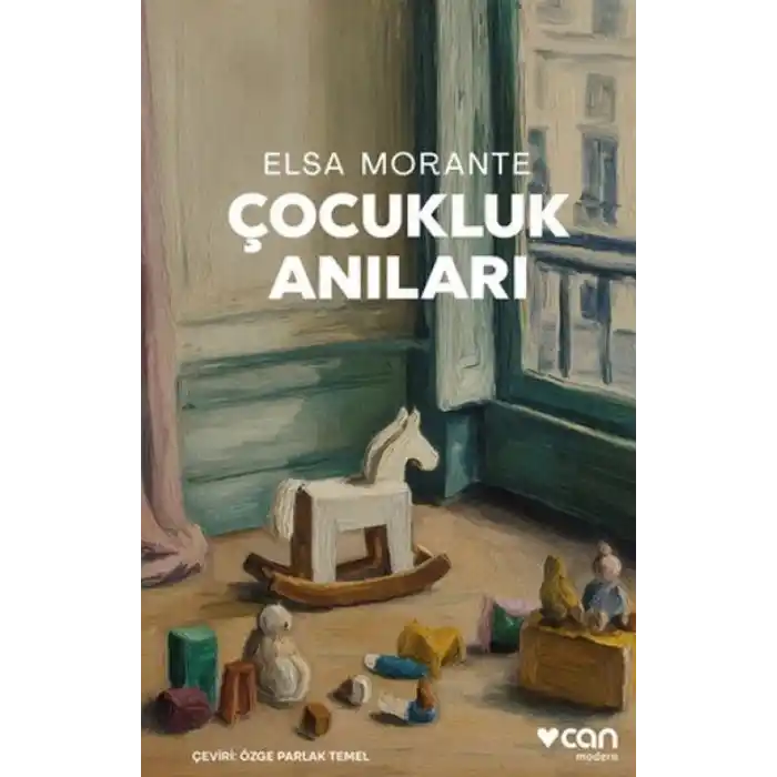 TCX Çukluk Anıları
