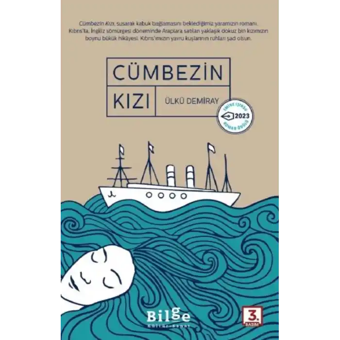 TCX Cümbezin Kızı