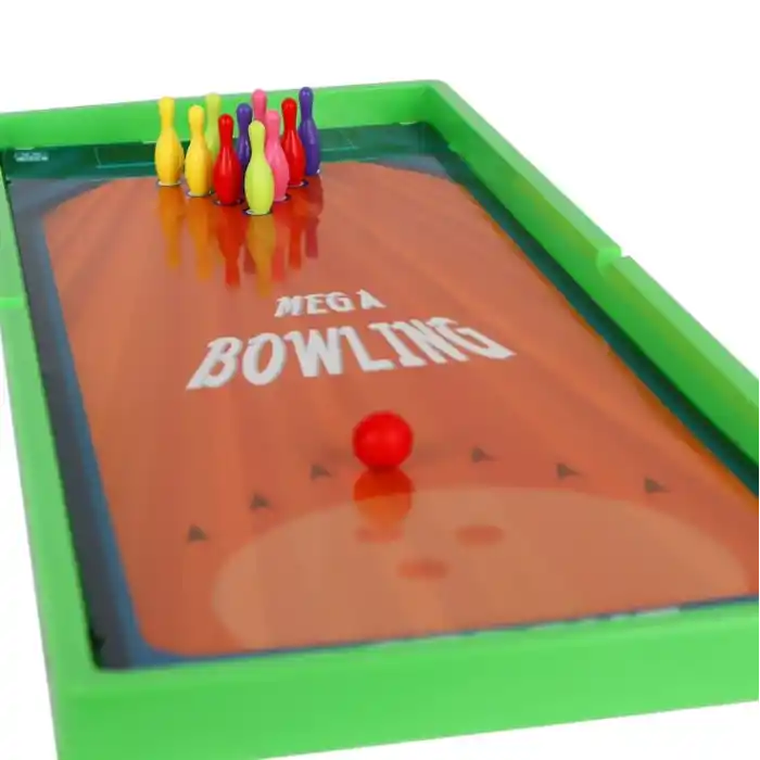TCX ® Curling ve Bowling Oyun Seti