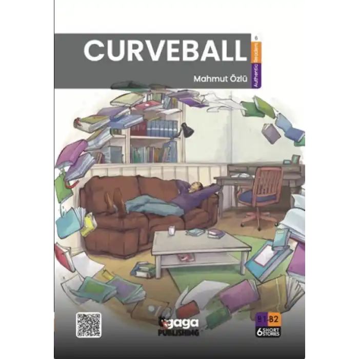 TCX Curveball (b1-b2)