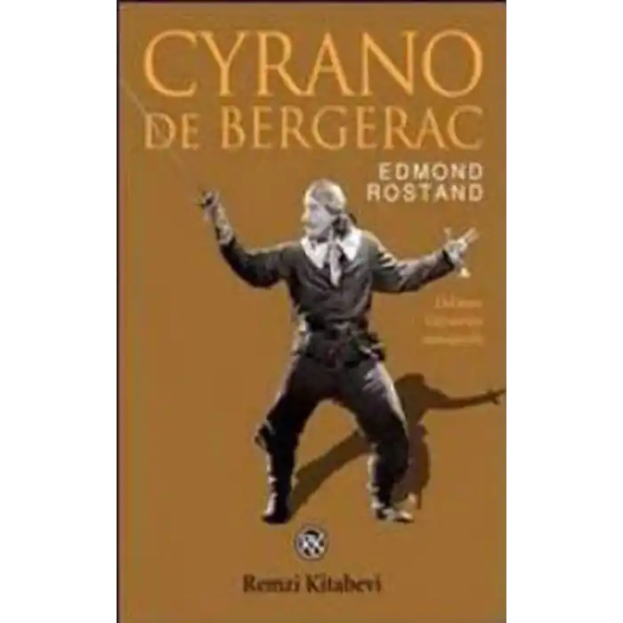 TCX Cyrano de Bergerac