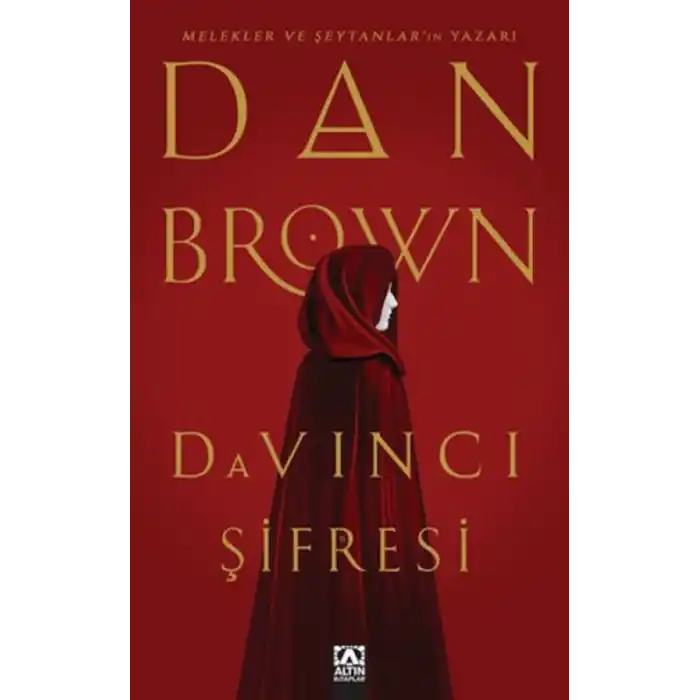 TCX Da Vinci Şifresi