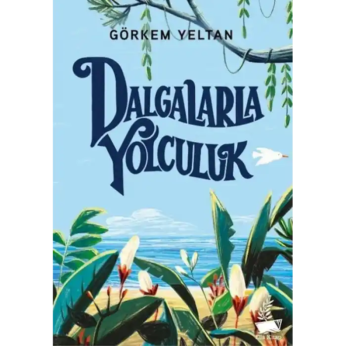 TCX Daalarla Yolculuk